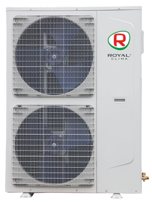 Напольно-потолочный кондиционер Royal Clima CO-F 48HNX/CO-E 48HNX Напольно-потолочный кондиционер Royal Clima CO-F 48HNX/CO-E 48HNX