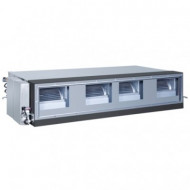 Канальная VRF система Haier AD962MHERA Канальная VRF система Haier AD962MHERA