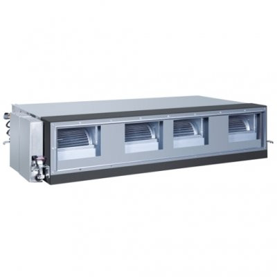 Канальная VRF система Haier AD962MHERA Канальная VRF система Haier AD962MHERA