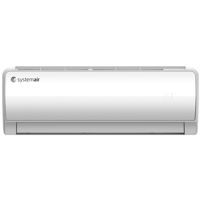 Настенный фанкойл до 5 кВт Systemair SYSIMPLE FWM54A