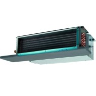 Канальный фанкойл до 3.5 кВт Daikin FWB02BTVE Канальный фанкойл до 3.5 кВт Daikin FWB02BTVE