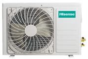 Колонный кондиционер Hisense AUF-24ER4SCPA/AUW-24H4SB