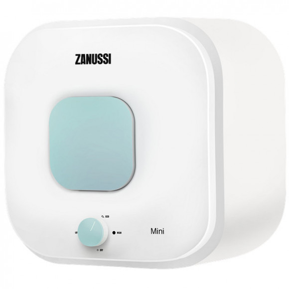 Водонагреватель Zanussi ZWH/S 10 Mini U (Green) Водонагреватель Zanussi ZWH/S 10 Mini U (Green)