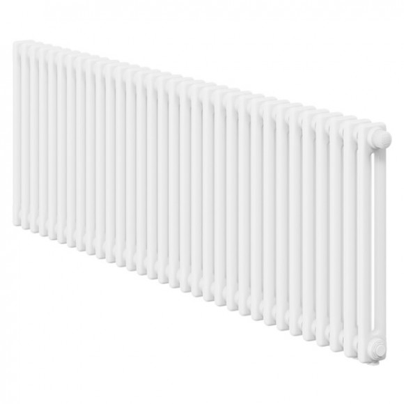 Дизайн-радиатор Royal Thermo Insignia R VC2050 - 32 секц. RAL9016 Дизайн-радиатор Royal Thermo Insignia R VC2050 - 32 секц. RAL9016