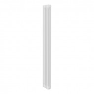 Дизайн-радиатор Royal Thermo Insignia VC3180 - 04 секц. RAL9016