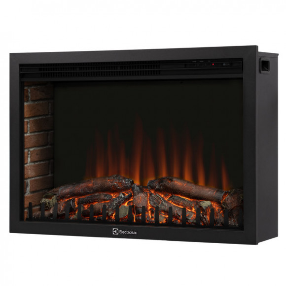 Очаг электрический Electrolux EFP/P-3020LS N Очаг электрический Electrolux EFP/P-3020LS N