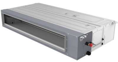 Канальный кондиционер Euroklimat EKDX-170HNN4 / EKOX-170HNN4