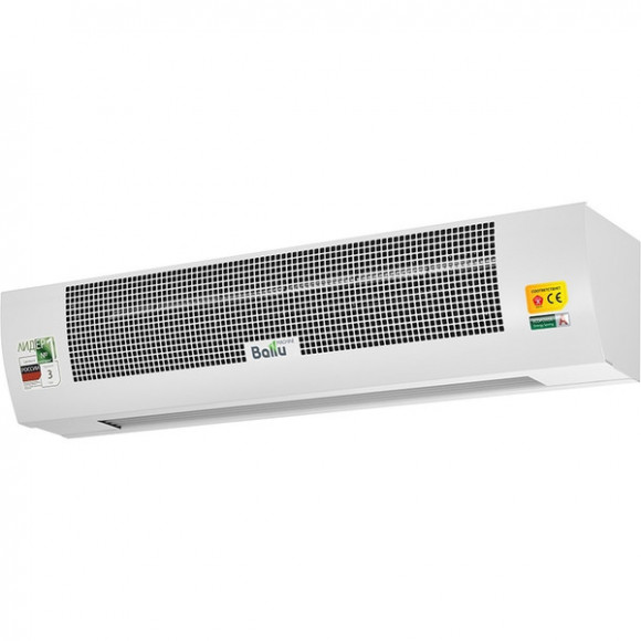 Завеса тепловая Ballu BHC-B10T06-PS Завеса тепловая Ballu BHC-B10T06-PS