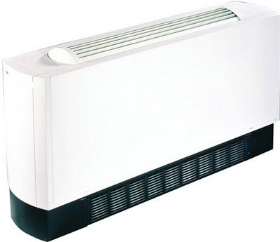 Канальный фанкойл до 8 кВт Royal Clima MACS-I-F56P2K