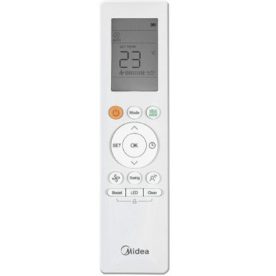 Напольно-потолочный кондиционер Midea MUEU-18HRFNX(GA)/MOX330U-18HFN8-Q(GA) Напольно-потолочный кондиционер Midea MUEU-18HRFNX(GA)/MOX330U-18HFN8-Q(GA)