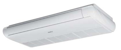 Напольно-потолочная VRF система Haier AC382MDERA