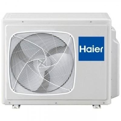 Внешний блок мульти сплит-системы на 3 комнаты Haier Free match 3U24GS3ERA