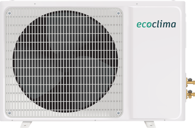 Напольно-потолочный кондиционер Ecoclima ECLCF-H24/4R1 / ECL-H24/4R1