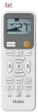 Мульти сплит-система на 2 комнаты Haier Coral M Super Match 2U40S2SM1FA/AS20PS1HRA-M*2 Мульти сплит-система на 2 комнаты Haier Coral M Super Match 2U40S2SM1FA/AS20PS1HRA-M*2