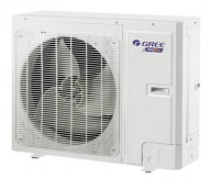 Наружный блок VRF системы Gree GMV-141WL/C-T Наружный блок VRF системы Gree GMV-141WL/C-T
