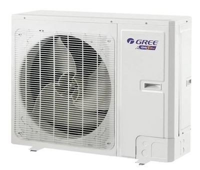 Наружный блок VRF системы Gree GMV-141WL/C-T Наружный блок VRF системы Gree GMV-141WL/C-T