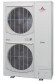 Наружный блок VRF системы Mitsubishi Heavy FDC224KXZPE1