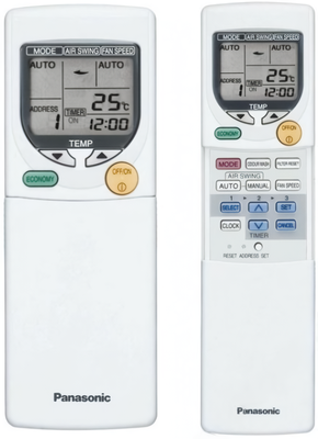 Напольно-потолочный кондиционер Panasonic S-F28DTE5/U-B28DBE8