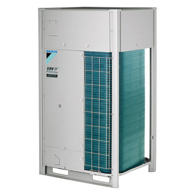 Наружный блок VRF системы Daikin RYYQ12U Наружный блок VRF системы Daikin RYYQ12U