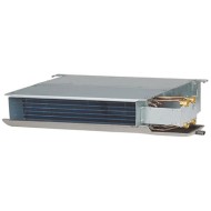 Канальный фанкойл до 8 кВт Lessar LSF-800DG42 Канальный фанкойл до 8 кВт Lessar LSF-800DG42