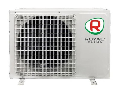 Кондиционер Royal Clima Renaissance RC-RNS35HN Кондиционер Royal Clima Renaissance RC-RNS35HN