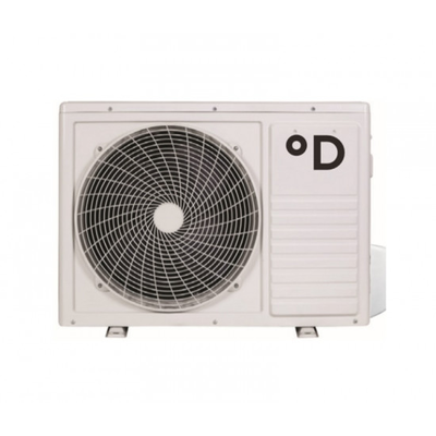 Кондиционер Daichi Carbon DA50DVQ1-B1/DF50DV1-1 Кондиционер Daichi Carbon DA50DVQ1-B1/DF50DV1-1
