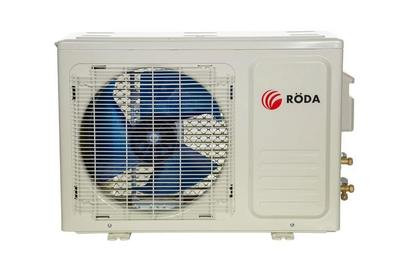 Кондиционер Roda Arctic Nano RS-G12A/RU-G12A Кондиционер Roda Arctic Nano RS-G12A/RU-G12A