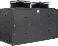 Компрессорно-конденсаторный блок Dantex DK-TS105BUSOHF