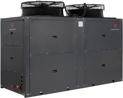Компрессорно-конденсаторный блок Dantex DK-TS105BUSOHF