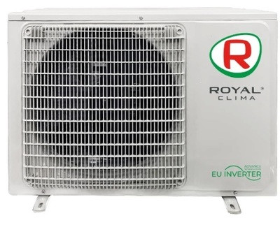 Напольно-потолочный кондиционер Royal Clima CO-F 24HNBI /CO-E 24HNBI Напольно-потолочный кондиционер Royal Clima CO-F 24HNBI /CO-E 24HNBI