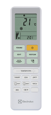 Кондиционер Electrolux Loft EACS/I-18HAL/N8 Кондиционер Electrolux Loft EACS/I-18HAL/N8