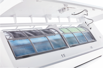 Кондиционер Electrolux Loft EACS/I-18HAL/N8 Кондиционер Electrolux Loft EACS/I-18HAL/N8