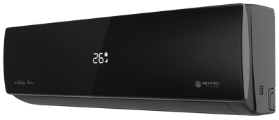 Кондиционер Royal Clima Attica Nero RCI-AN55HN Кондиционер Royal Clima Attica Nero RCI-AN55HN