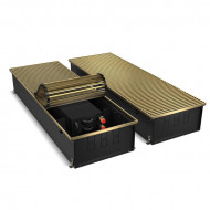 Конвектор внутрипольный Royal Thermo ATRIUM-190/400/1200-DG-U-AU Конвектор внутрипольный Royal Thermo ATRIUM-190/400/1200-DG-U-AU