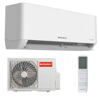 Кондиционер Shivaki Ultra SSH-L072DC Кондиционер Shivaki Ultra SSH-L072DC