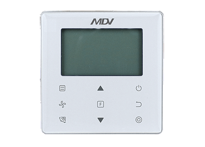Напольно-потолочная VRF система Mdv D24DL/N1-C(At) Напольно-потолочная VRF система Mdv D24DL/N1-C(At)