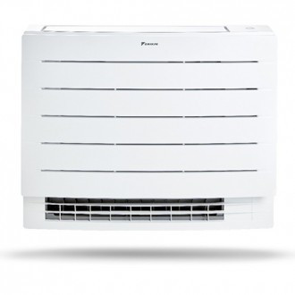 Напольно-потолочный внутренний блок мульти сплит-системы Daikin FVXM25A Напольно-потолочный внутренний блок мульти сплит-системы Daikin FVXM25A