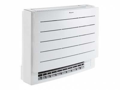 Напольно-потолочный внутренний блок мульти сплит-системы Daikin FVXM25A Напольно-потолочный внутренний блок мульти сплит-системы Daikin FVXM25A