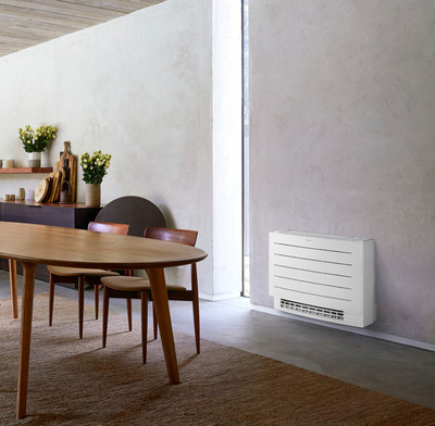 Напольно-потолочный внутренний блок мульти сплит-системы Daikin FVXM25A Напольно-потолочный внутренний блок мульти сплит-системы Daikin FVXM25A