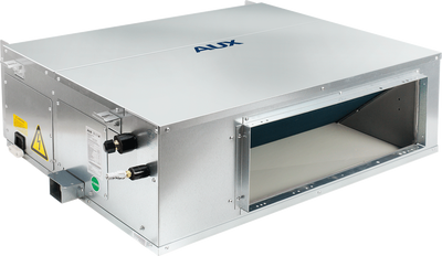 Канальная VRF система AUX ARVMD-H080/4R1A Канальная VRF система AUX ARVMD-H080/4R1A