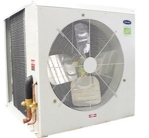 Компрессорно-конденсаторный блок Carrier 38LHA100