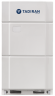 Наружный блок VRF системы Tadiran TNV224ESZ/8-Y