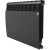 Радиатор Royal Thermo BiLiner 500 /Noir Sable - 10 секц.