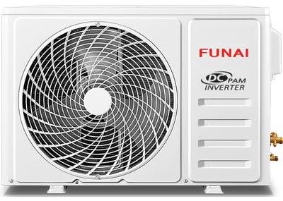 Кондиционер Funai Kadzoku RAC-I-KD30HP.D01 Кондиционер Funai Kadzoku RAC-I-KD30HP.D01