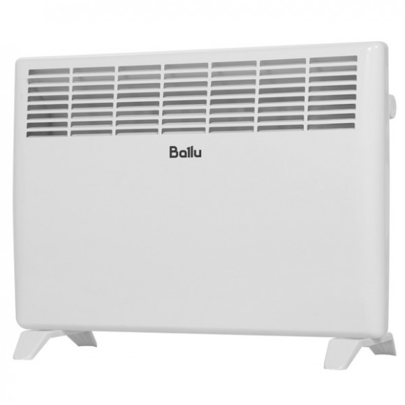 Конвектор электрический Ballu First BEC/FMR-1500 Конвектор электрический Ballu First BEC/FMR-1500