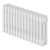 Дизайн-радиатор Royal Thermo Insignia R VC3030 - 14 секц. RAL9016