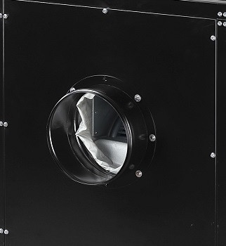 Промышленный мобильный кондиционер Ballu Heavy Pro BGK15