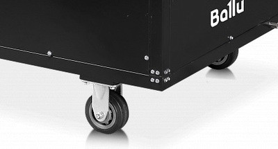 Промышленный мобильный кондиционер Ballu Heavy Pro BGK15