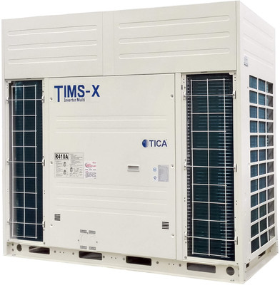 Наружный блок VRF системы TICA TIMS260AXA Наружный блок VRF системы TICA TIMS260AXA