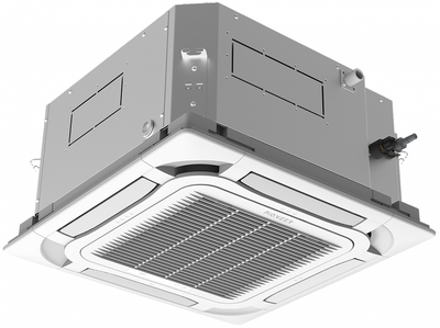 Кассетный кондиционер Pioneer KFCI48GV/KONI48GV/TCI04V